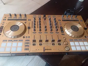 Dj Controller