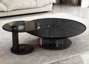 Centre Table / Modern Living Room Table.