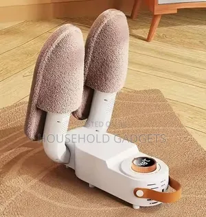 Quality Shoe Rack