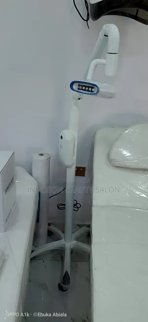 Teeth Whitening Machine