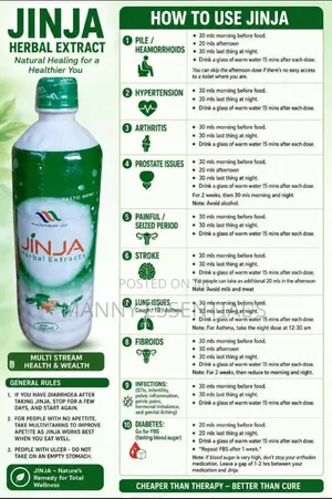 Jinja Herbal