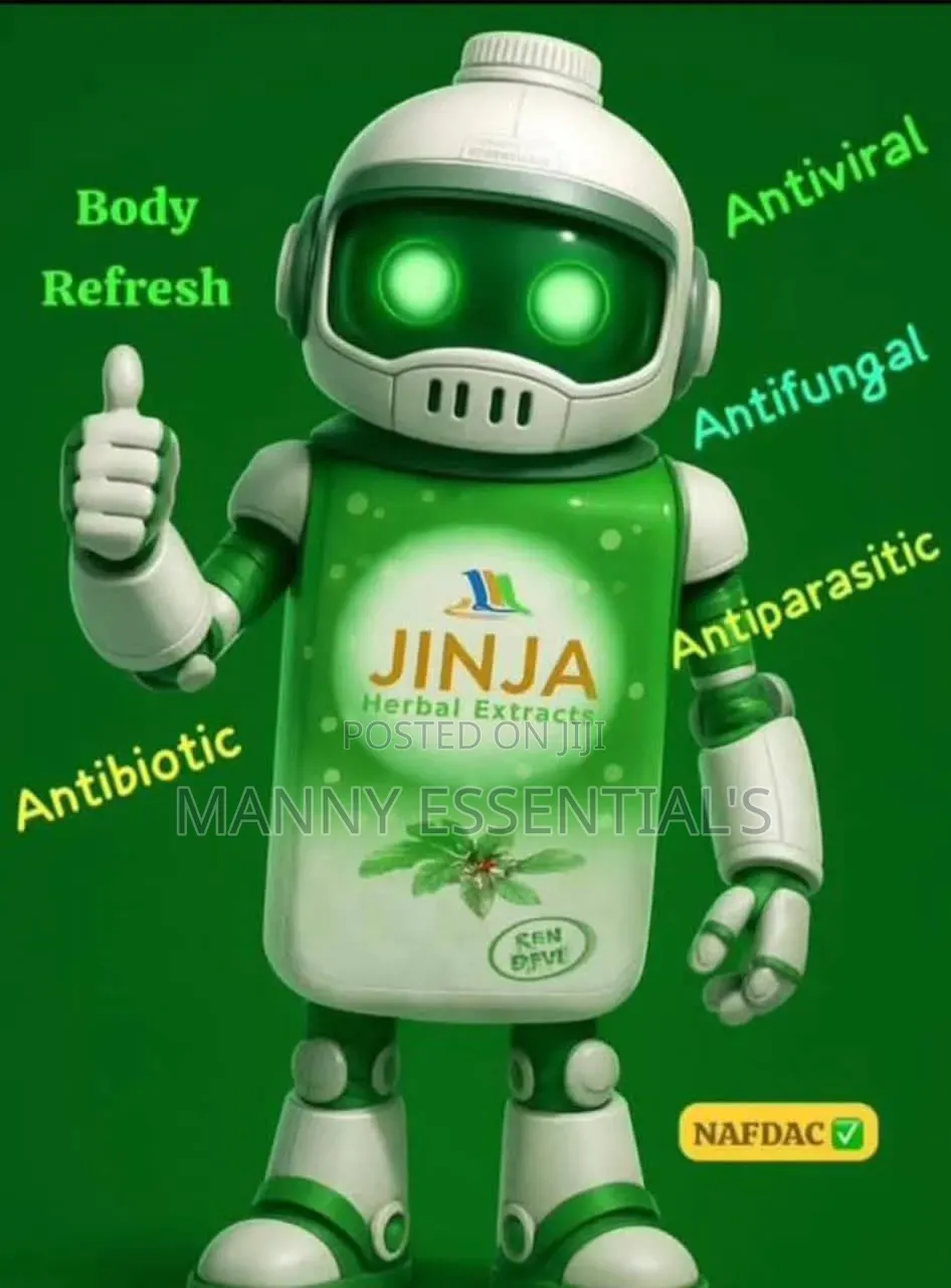 Jinja Herbal
