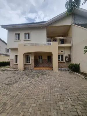 3bdrm Duplex in 3Rd Avenue, Gwarinpa for rent