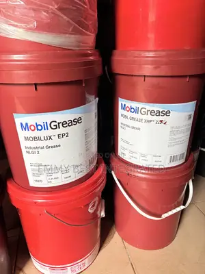 18kg Industrial Grease Pails
