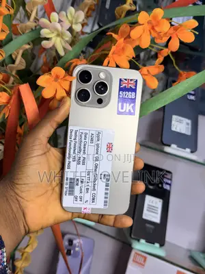 Apple iPhone 16 Pro Max 512 GB