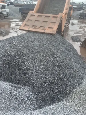 Granite Available and Sand Available