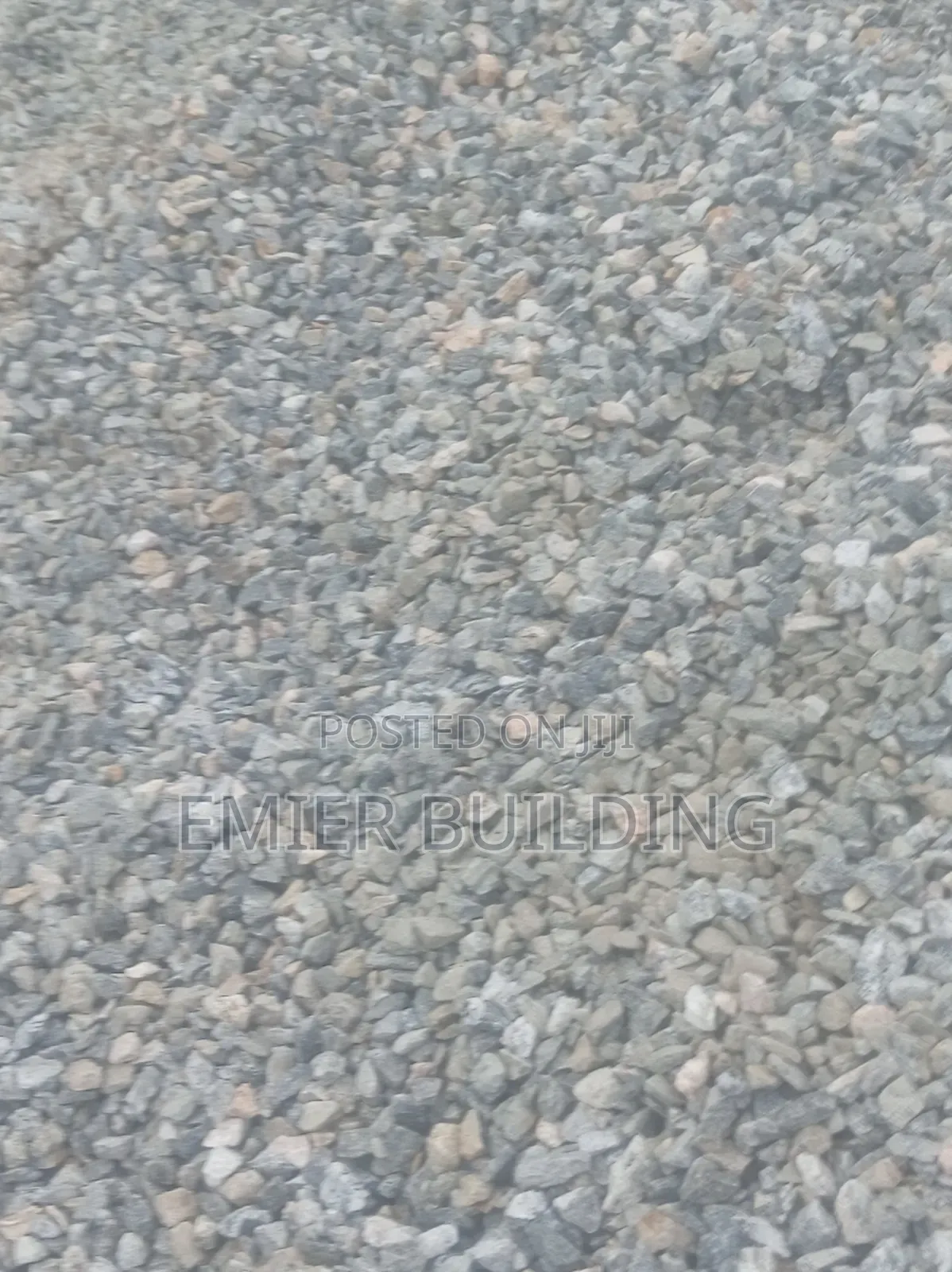 Granite Available and Sand Available