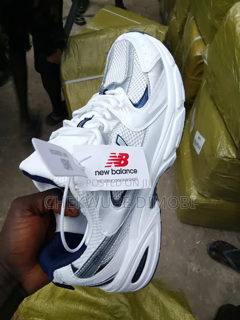 Cross-Border Footwear Enterprise