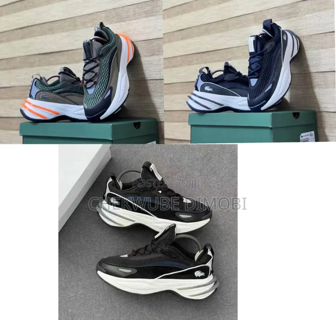 Cross-Border Footwear Enterprise
