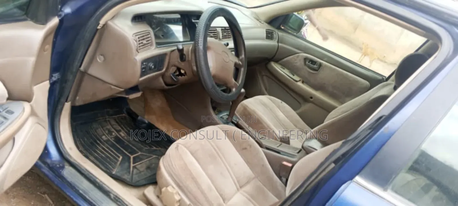 Toyota Venza 2012 White