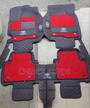 Original Leather for Mat#