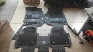 Original Leather for Mat#