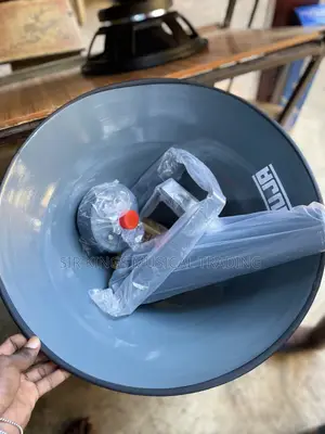 Ahuja Horn Speaker Sets