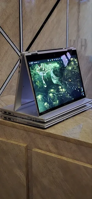 Laptop HP EliteBook 830 G8 32GB Intel Core i5 SSD 512GB