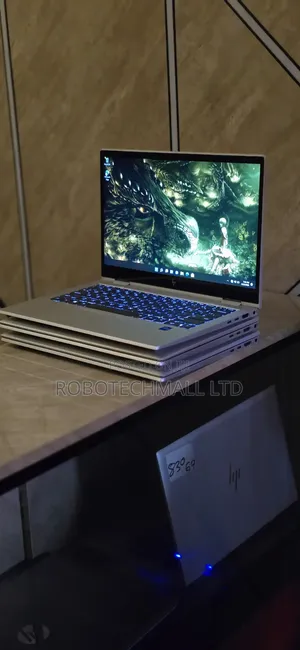 Laptop HP EliteBook 830 G8 32GB Intel Core i5 SSD 512GB