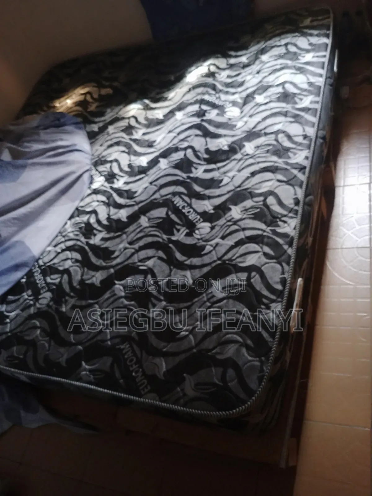 Orthopedic Mattress