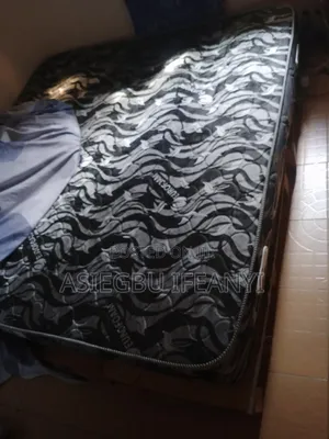Orthopedic Mattress