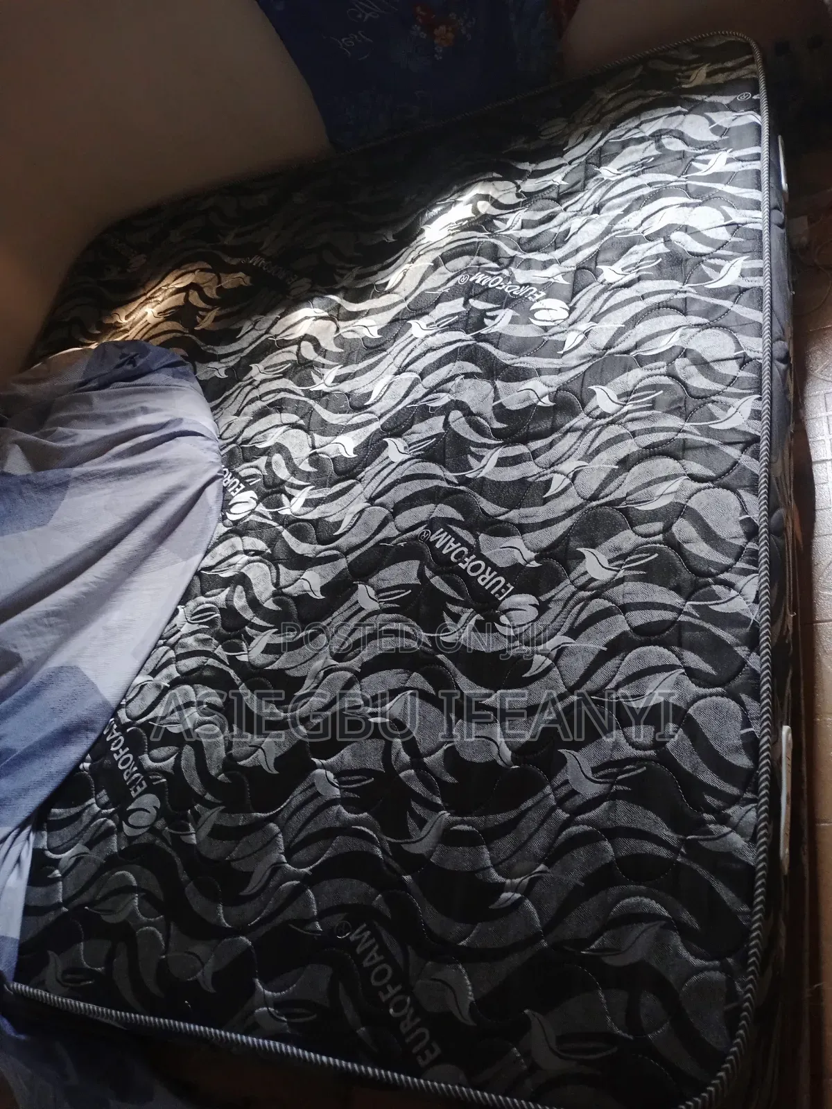 Orthopedic Mattress