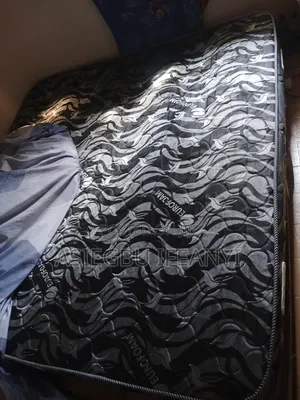 Orthopedic Mattress