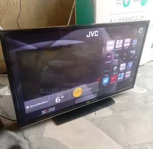 JVC 32 Inch Smart TV
