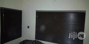 Window Blind Curtains Interior Decoration