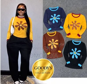 Women Trending Tops