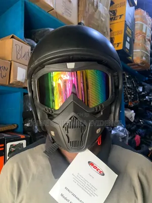 Quality Helmet