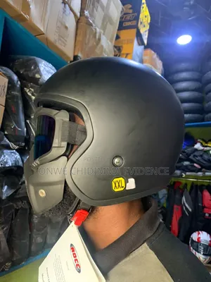 Quality Helmet