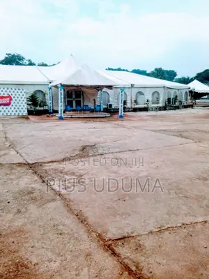 Magnificent and Spacious Event Center for Birthdays, Marriages Etc