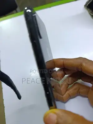 Apple iPhone XS 64 GB Black