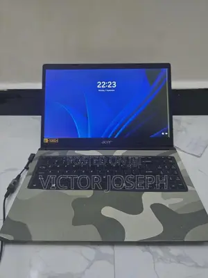 Laptop Acer 16GB Intel Core i7 SSD 512GB