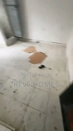 Studio Apartment in Shomolu / Shomolu for rent