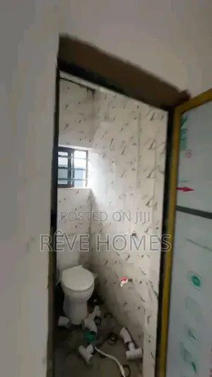 Studio Apartment in Shomolu / Shomolu for rent