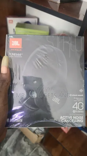 JBL Headset