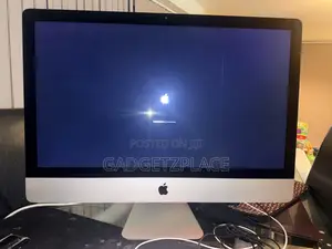 Desktop Computer Apple iMac 24GB Intel Core i5 HDD+SSD 3T