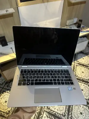 Laptop HP EliteBook X360 1030 G2 8GB Intel Core i5 SSD 256GB