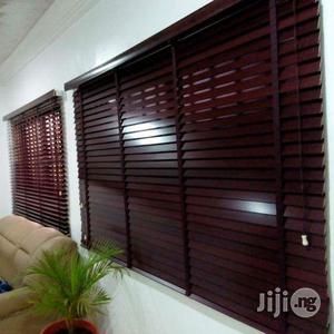Window Blind Curtains Interior Decoration