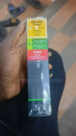 New Infinix Smart 20 128 GB