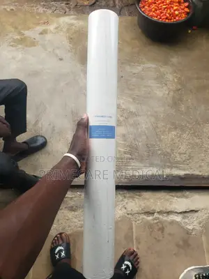 Examination Couch Roll