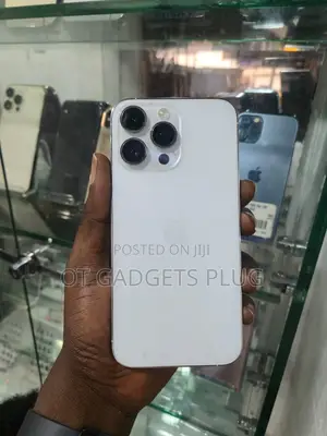 Apple iPhone 14 Pro Max 256 GB White