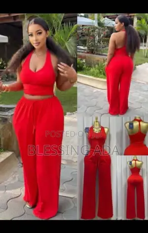 Ada’s Luxe Closet