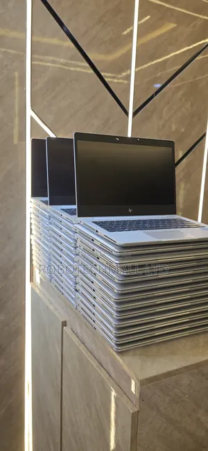 Laptop HP EliteBook 840 G5 8GB Intel Core i5 SSD 256GB