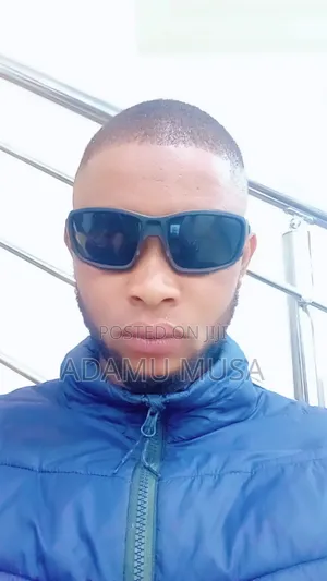 My Name Is ADAMU MUSA From Kebbi State Zuru Tribe