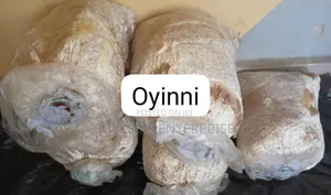 Fresh Mushroom and Ready to Fruit Bag