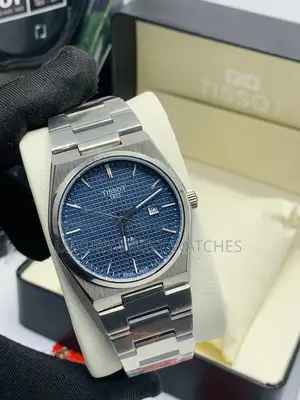 Tissot PRX
