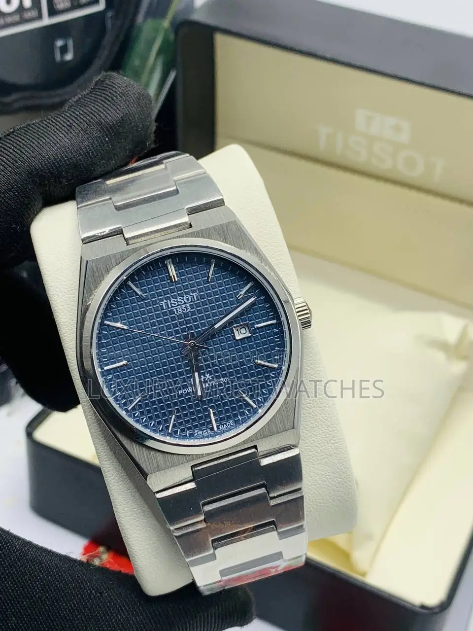 Tissot PRX