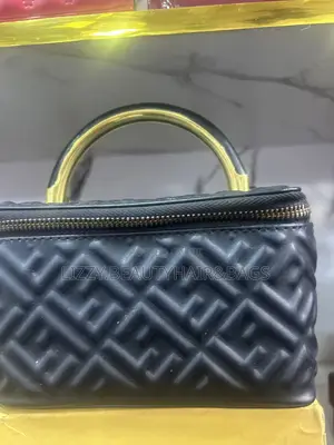 Fully Box Bag Fendi Luxury