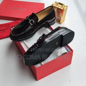 Ferragamo Shoe for Sale