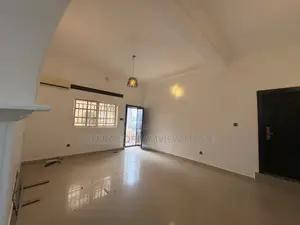 2bdrm Block of Flats in Maitama for rent
