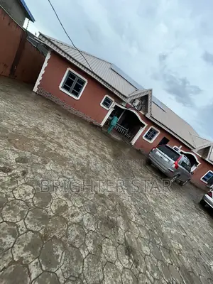 2bdrm Bungalow in Ayobo for rent
